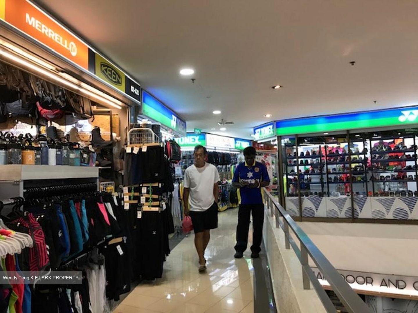 Queensway Tower / Queensway Shopping Centre (D3), Shop House #449503901